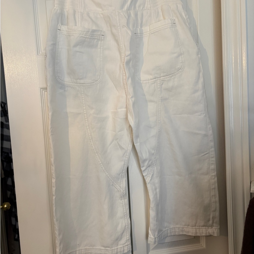We The Free White pants - Picture 5 of 8